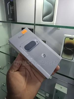New Google Pixel 10 Pro XL 256GB