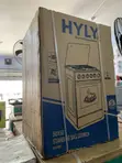 HYLY 50x50 Standing Gas Cooker - 2