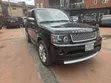 Land Rover Range Rover Sport HSE 2012 Black - 3