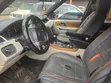 Land Rover Range Rover Sport HSE 2012 Black - 4