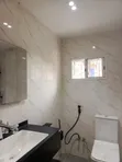 Furnished 3-Bedroom Block of Flats, Akala Express - 3