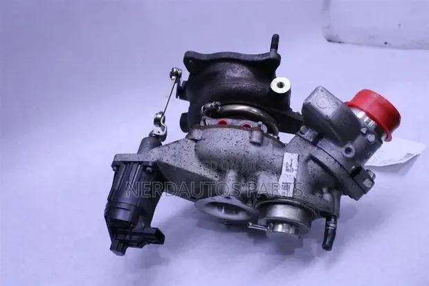 Turbo Charger for Acura RDX/MDX 2014-2022 - 1