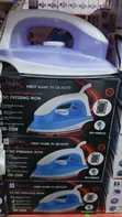 Sonik Inverter Dry Iron - 1