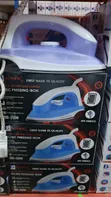 Sonik Inverter Dry Iron - 2