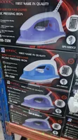 Sonik Inverter Dry Iron - 3