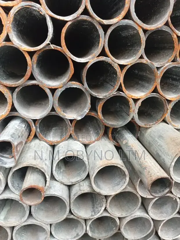 Pipes - Various Sizes Available - 1