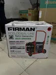 Firman ECO3990ES 2.8kVA Petrol Generator - 1