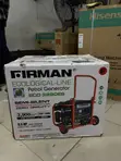 Firman ECO3990ES 2.8kVA Petrol Generator - 2