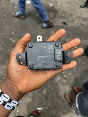 Toyota Corolla Radar Sensor (Used)