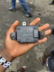 Toyota Corolla Radar Sensor (Na Amfani) - 1