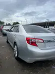 2013 Toyota Camry LE Sedan - 5