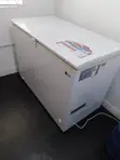 LG Freezer (280L) - Used - 1