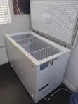 LG Freezer (280L) - Used - 2