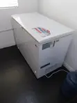 LG Freezer (280L) - Used - 4