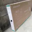 Hisense 85-Inch QLED Smart TV - 2