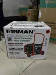 Firman ECO3990ES 2.8kVA Petrol Generator - 1
