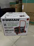 Firman ECO3990ES 2.8kVA Petrol Generator - 2