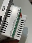 Z86A Bluetooth Smart Wall Amplifier Touch Screen - 1