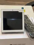 Z86A Bluetooth Smart Wall Amplifier Touch Screen - 2