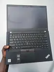 Lenovo ThinkPad T490s Laptop - Core i7, 16GB RAM, 256GB SSD - 3