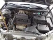 Toyota Camry 2002 Gray - 1