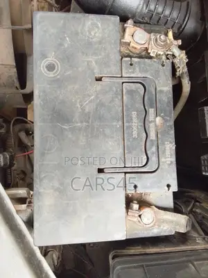 Toyota Camry 2002 Gray