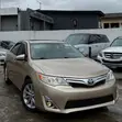2013 Toyota Camry XLE V6 Sedan - Wadda Aka Shigo Da Ita - 4
