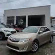 2013 Toyota Camry XLE V6 Sedan - Wadda Aka Shigo Da Ita - 5