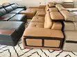 Home Interiors L-Shape Sofa - Brand New - 2
