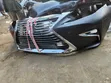 Sabon Gaban Bumper na Lexus ES 350 (2018) - 1