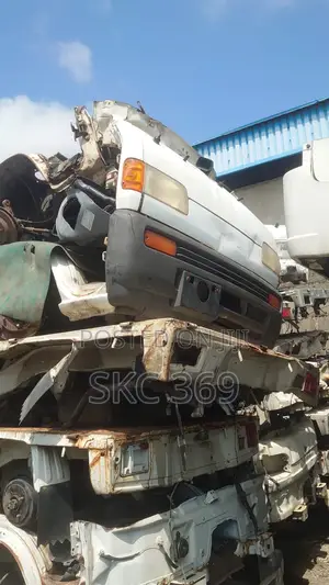 Suzuki Hijet Cut Truck - Used