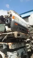 Suzuki Hijet Cut Truck - Na Amfani - 1