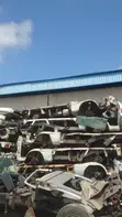 Suzuki Hijet Cut Truck - Na Amfani - 3