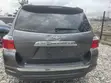 Toyota Highlander Limited 3.5L 4WD 2013 Gray - 3