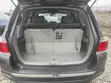 Toyota Highlander Limited 3.5L 4WD 2013 Gray - 4