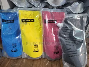 Konica Minolta Bizhub Toner