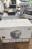 Whale TV TP300 NTV Smart Projector - 1