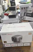 Whale TV TP300 NTV Smart Projector - 3