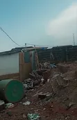 50x100 Ft Land Near Tarred Road, Abule Egba - 1