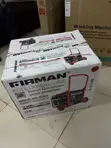 Firman ECO3990ES 2.8kVA Single Phase Petrol Generator - 2
