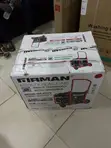Firman ECO3990ES 2.8kVA Petrol Generator - 1