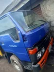 Toyota Dyna 150 Truck (2001) - Mai Amfani da Fetur - 1