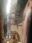 Yamaha Custom Z Saxophone - 1