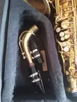 Yamaha Custom Z Saxophone - 2
