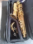 Yamaha Custom Z Saxophone - 3