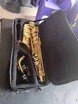 Yamaha Custom Z Saxophone - 4