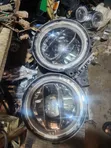 Jeep Wrangler Headlights (2019-2023) - 2