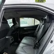 Toyota Camry SE 2018 Silver - 4