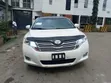 Toyota Venza 2010 White - 2