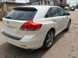 Toyota Venza 2010 White - 4